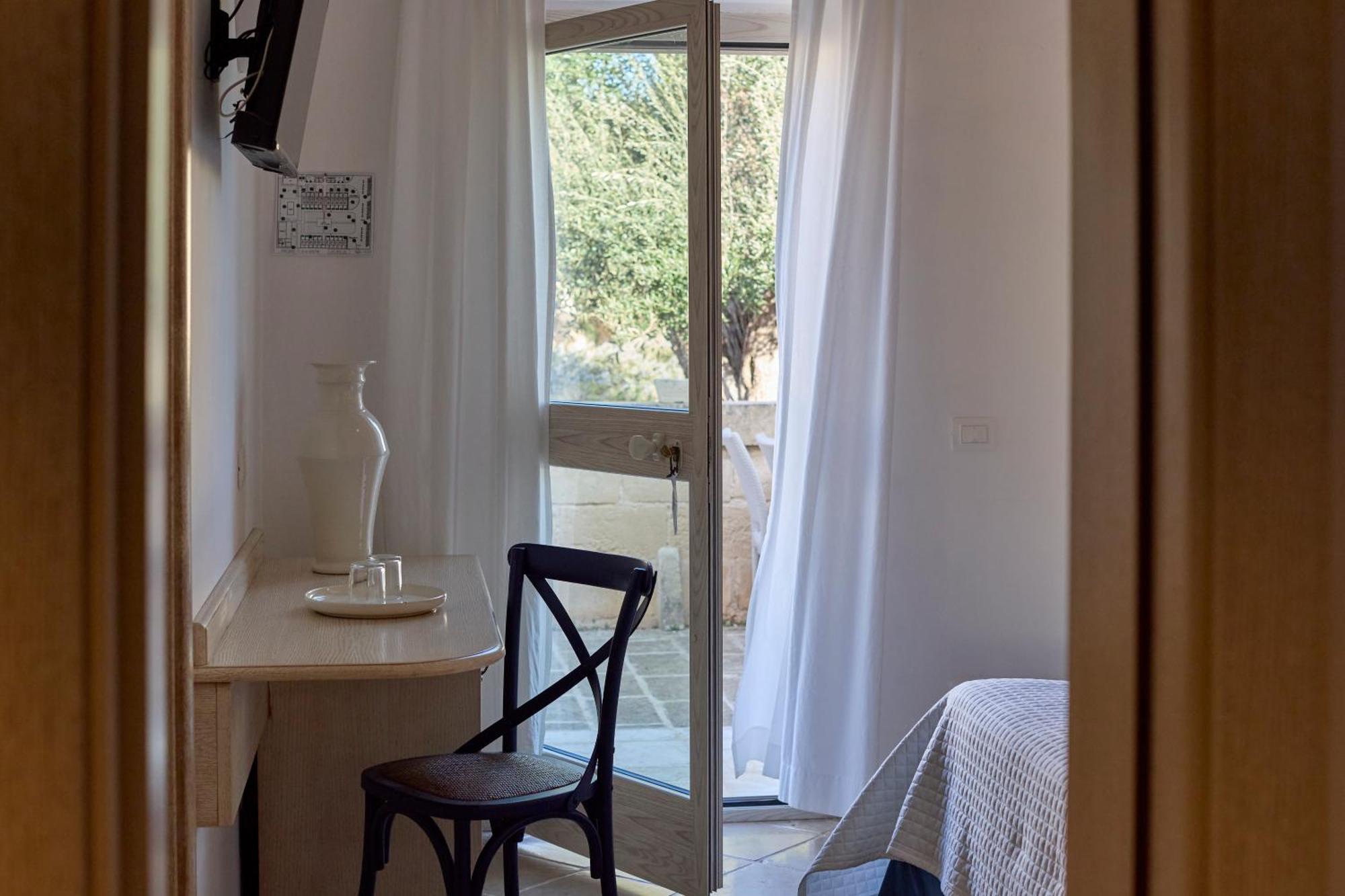 Masseria Torre Del Diamante Torre Canne Eksteriør bilde